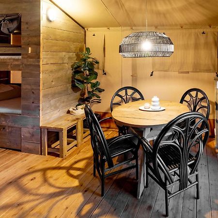 Big4 Renmark Riverfront Holiday Park Bagian luar foto
