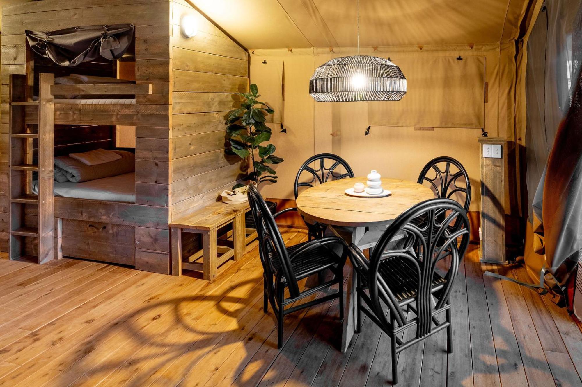 Big4 Renmark Riverfront Holiday Park Bagian luar foto