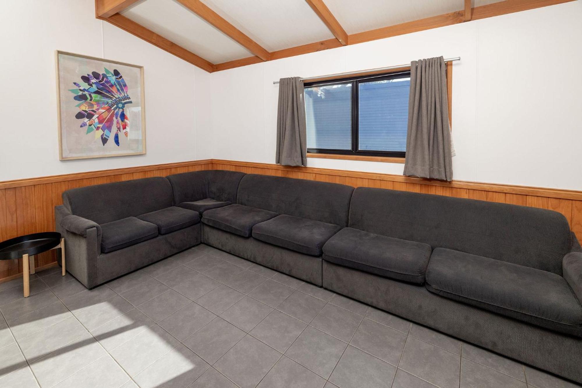 Big4 Renmark Riverfront Holiday Park Bagian luar foto