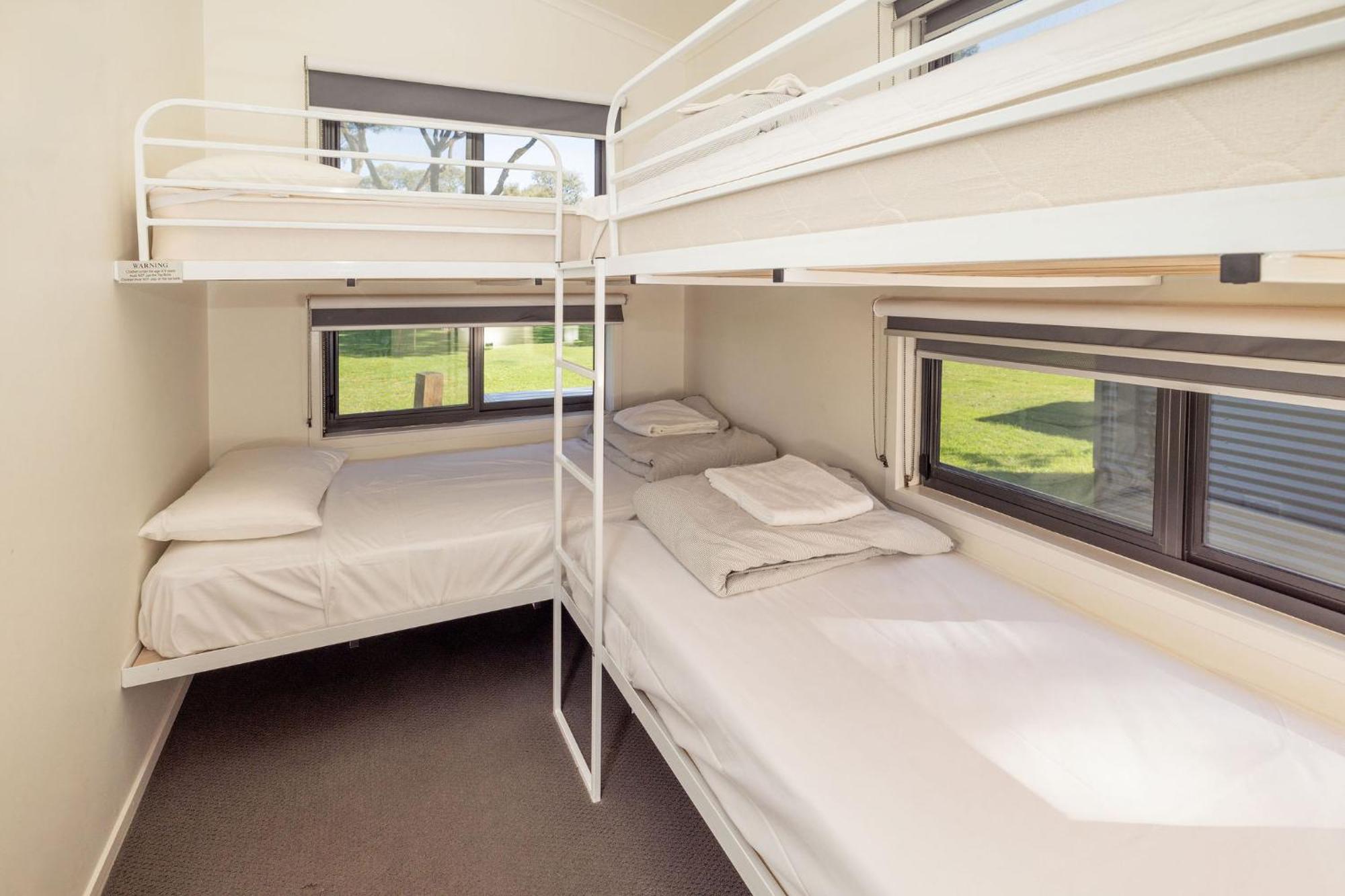 Big4 Renmark Riverfront Holiday Park Bagian luar foto