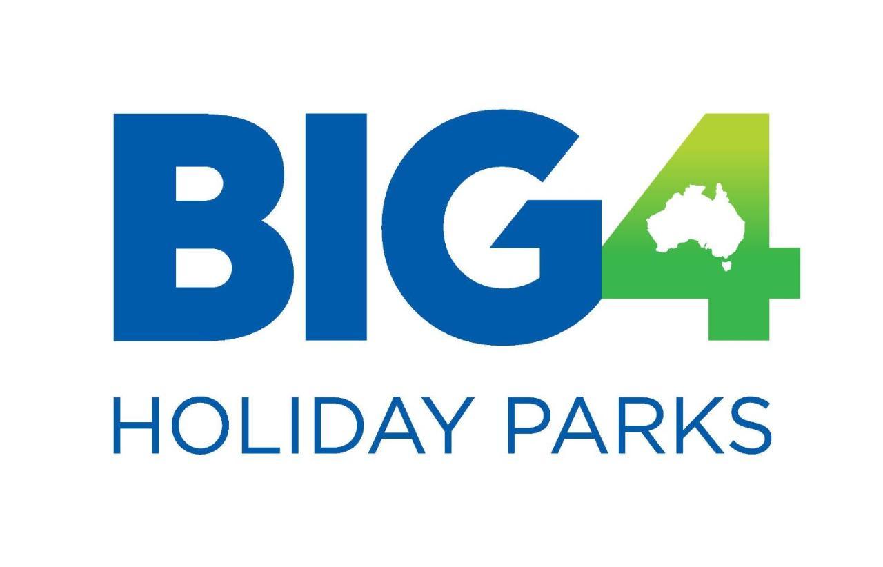Big4 Renmark Riverfront Holiday Park Bagian luar foto